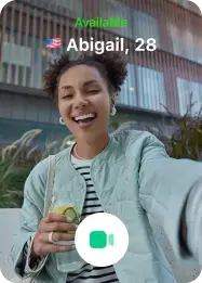 An interesting person