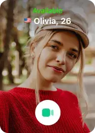 An interesting person