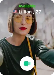 An interesting person