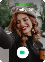 An interesting person