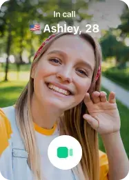 An interesting person