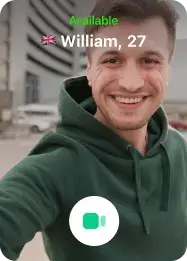 An interesting person