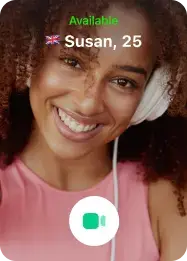 An interesting person