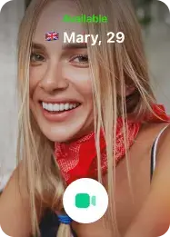 An interesting person