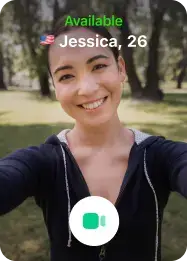 An interesting person