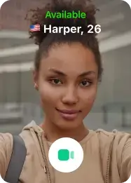 An interesting person