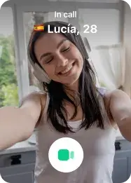 An interesting person