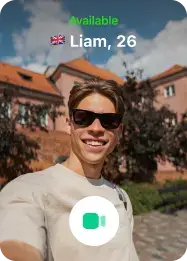 An interesting person