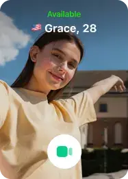 An interesting person
