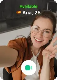 An interesting person